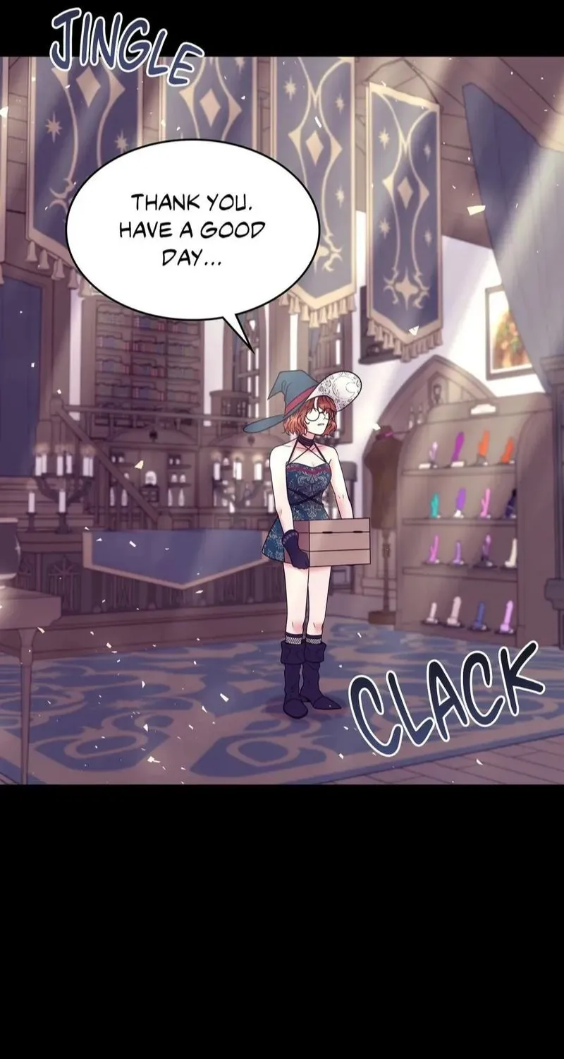 A Changed Man Chapter 12 page 47 - 
