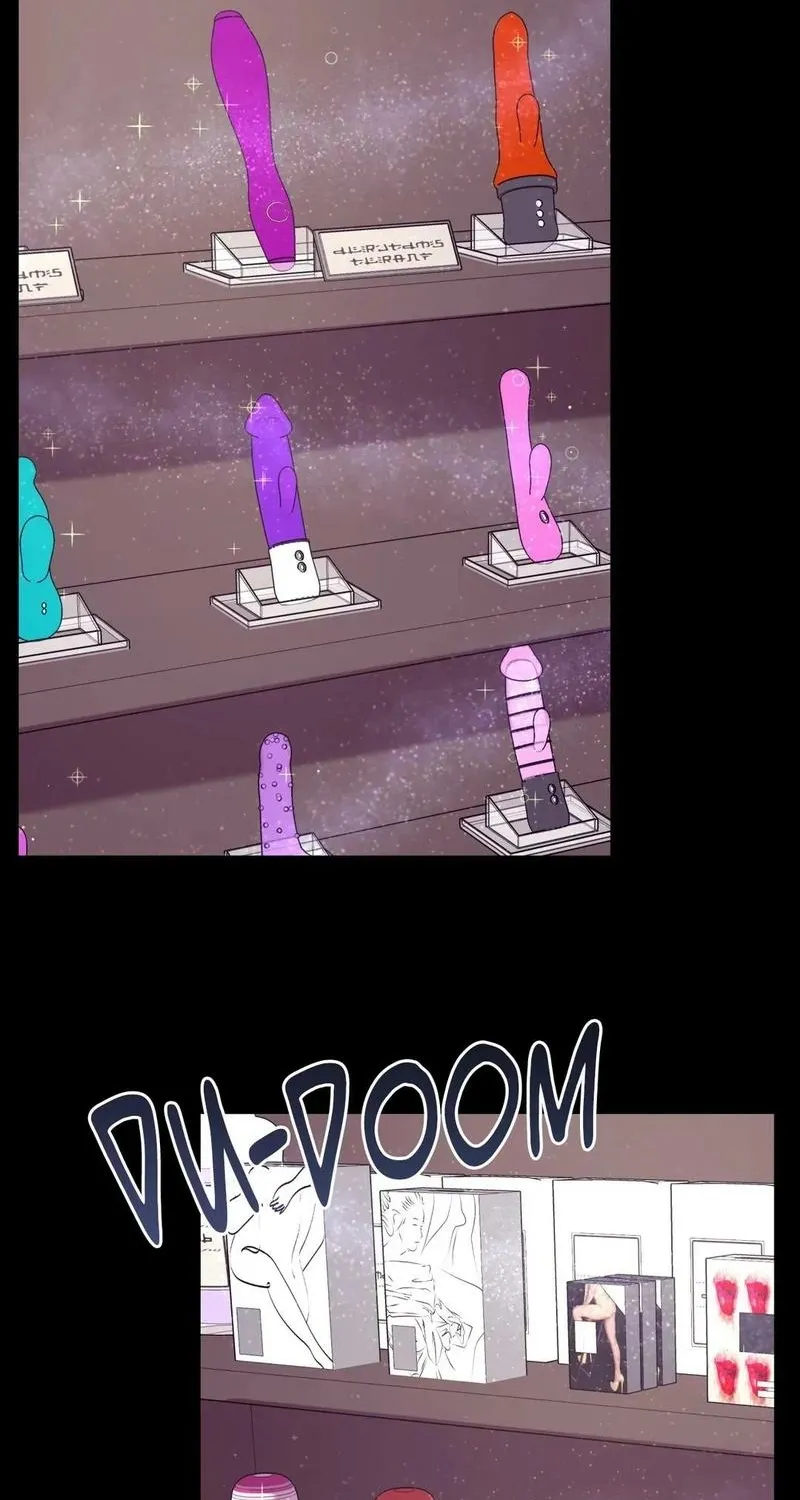 A Changed Man Chapter 12 page 9 - 