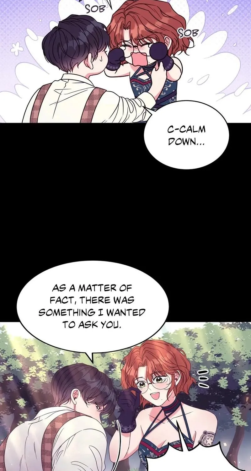 A Changed Man Chapter 13 page 17 - 