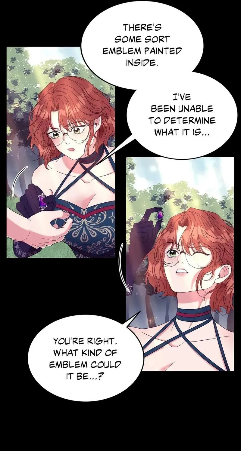A Changed Man Chapter 13 page 21 - 