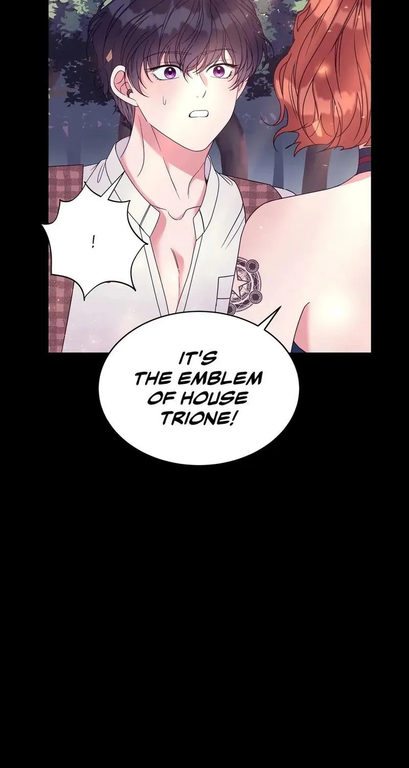 A Changed Man Chapter 13 page 23 - 