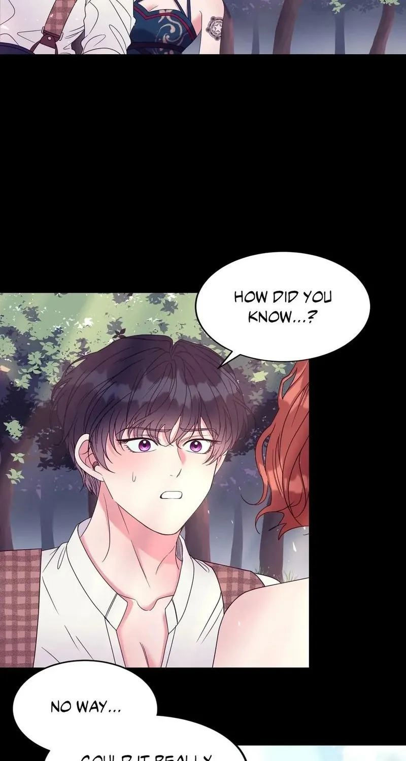 A Changed Man Chapter 13 page 28 - 