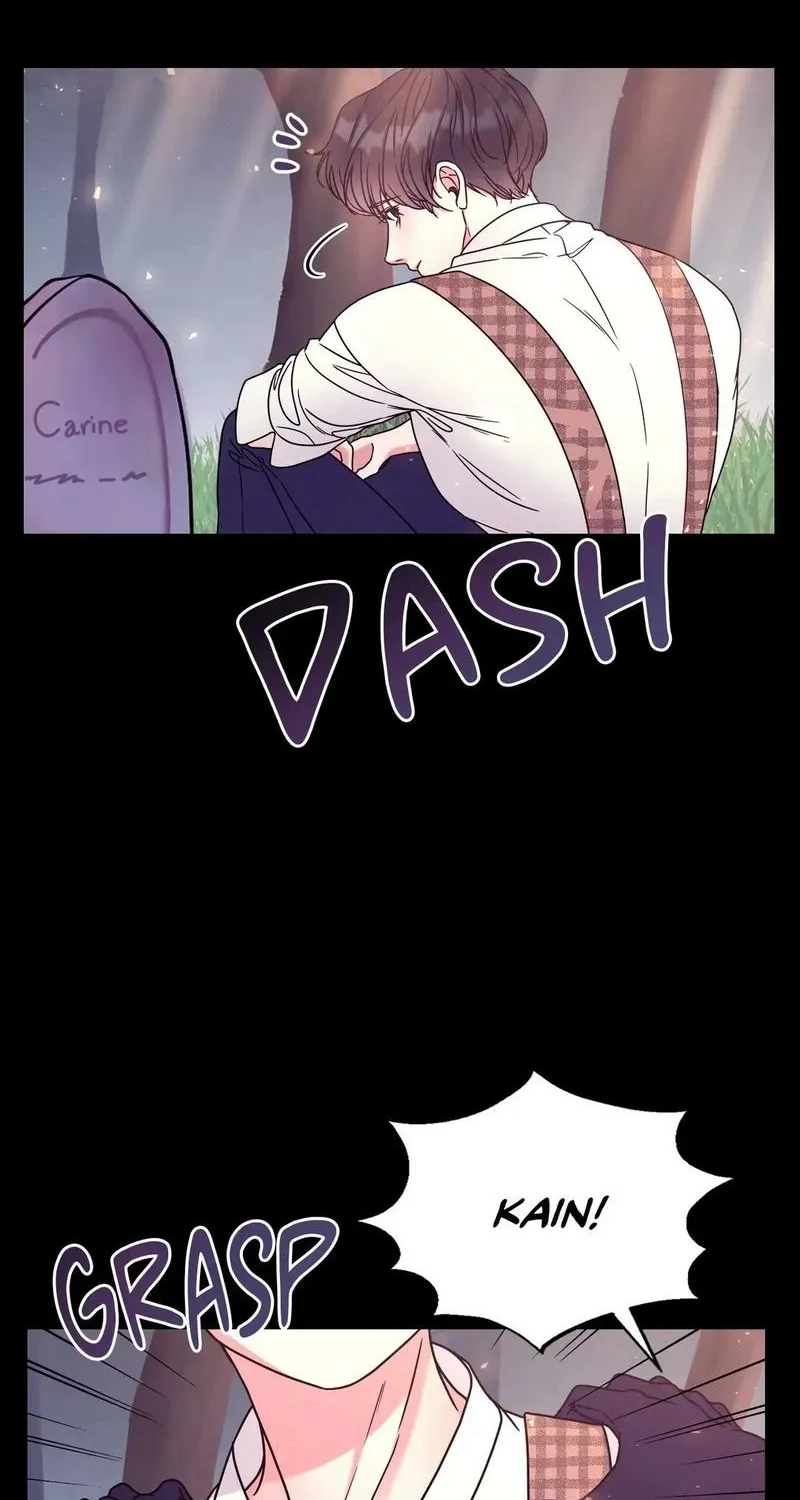 A Changed Man Chapter 13 page 4 - 