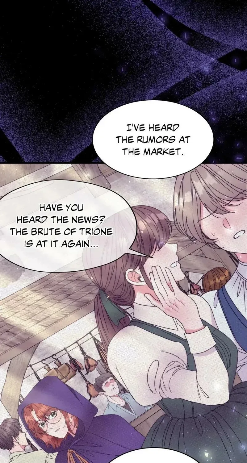 A Changed Man Chapter 13 page 32 - 