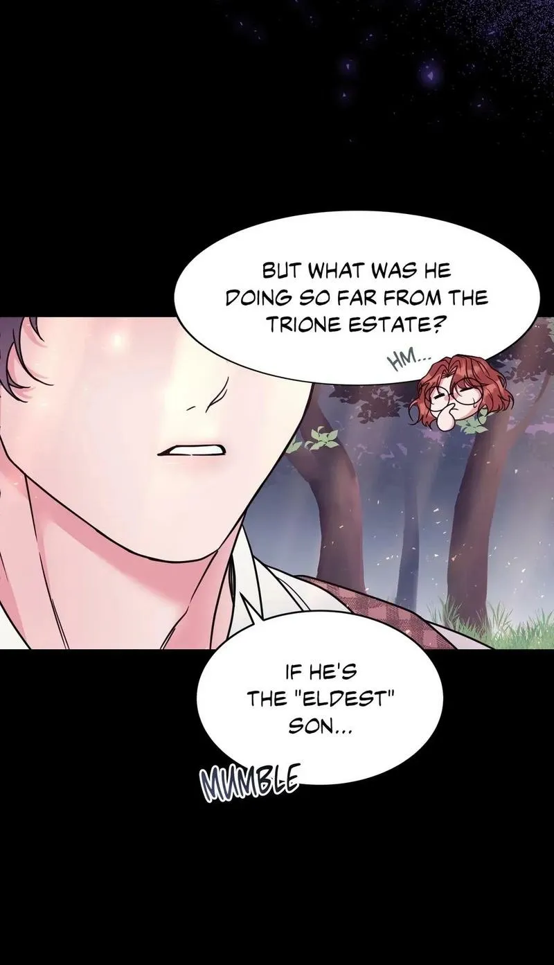 A Changed Man Chapter 13 page 35 - 