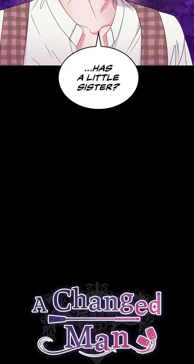 A Changed Man Chapter 13 page 39 - 
