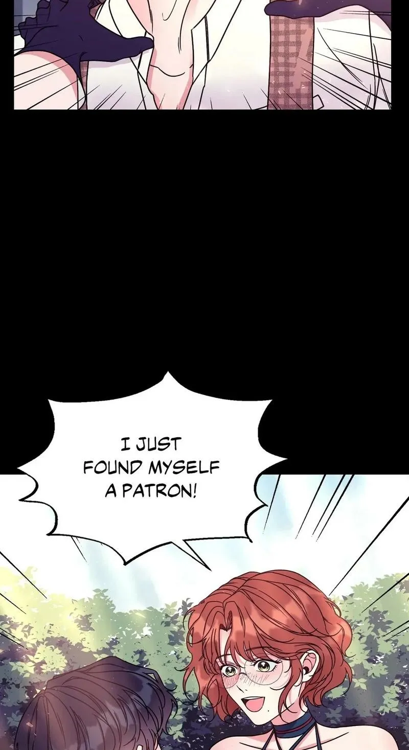 A Changed Man Chapter 13 page 5 - 