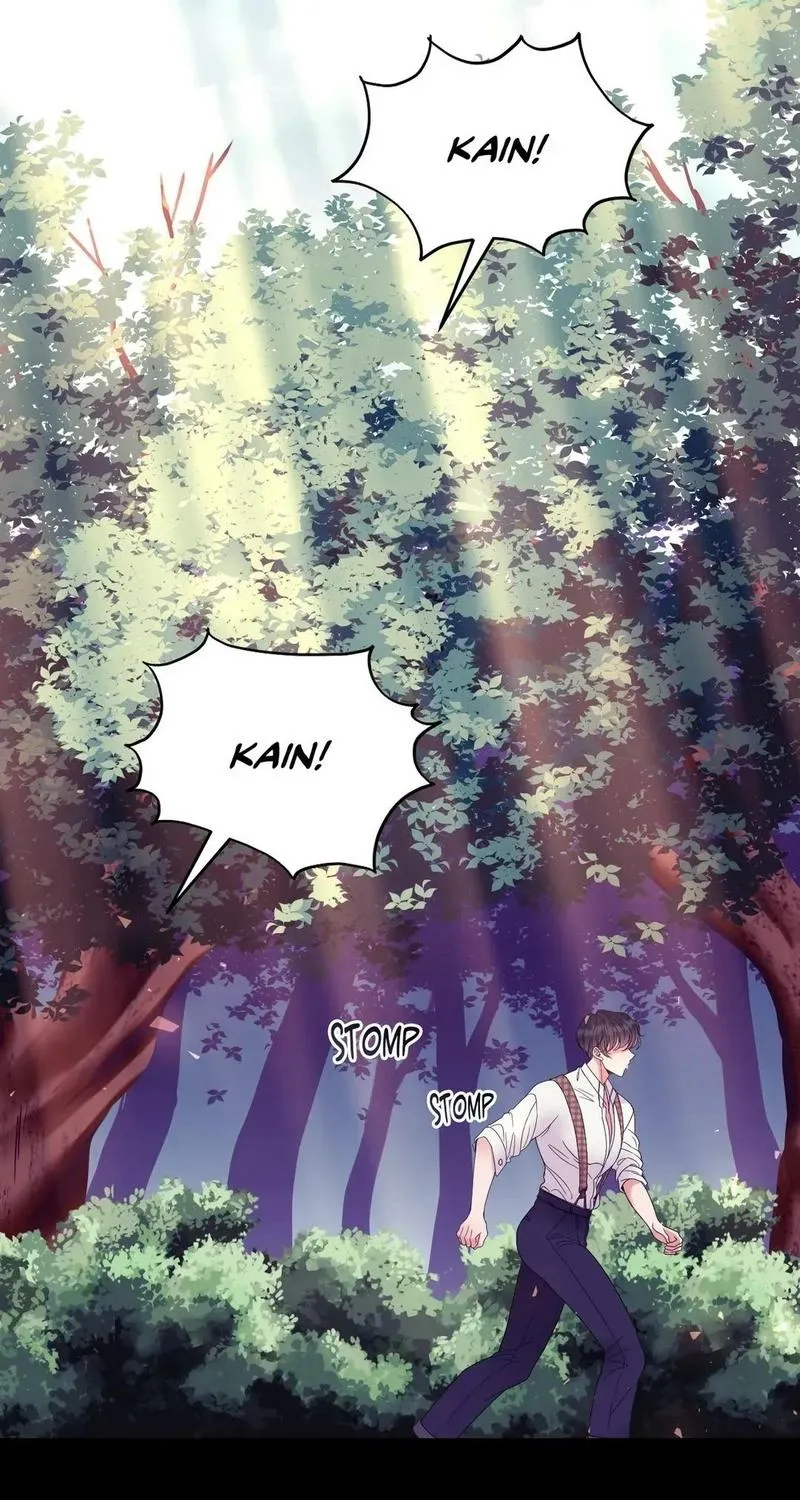 A Changed Man Chapter 13 page 41 - 
