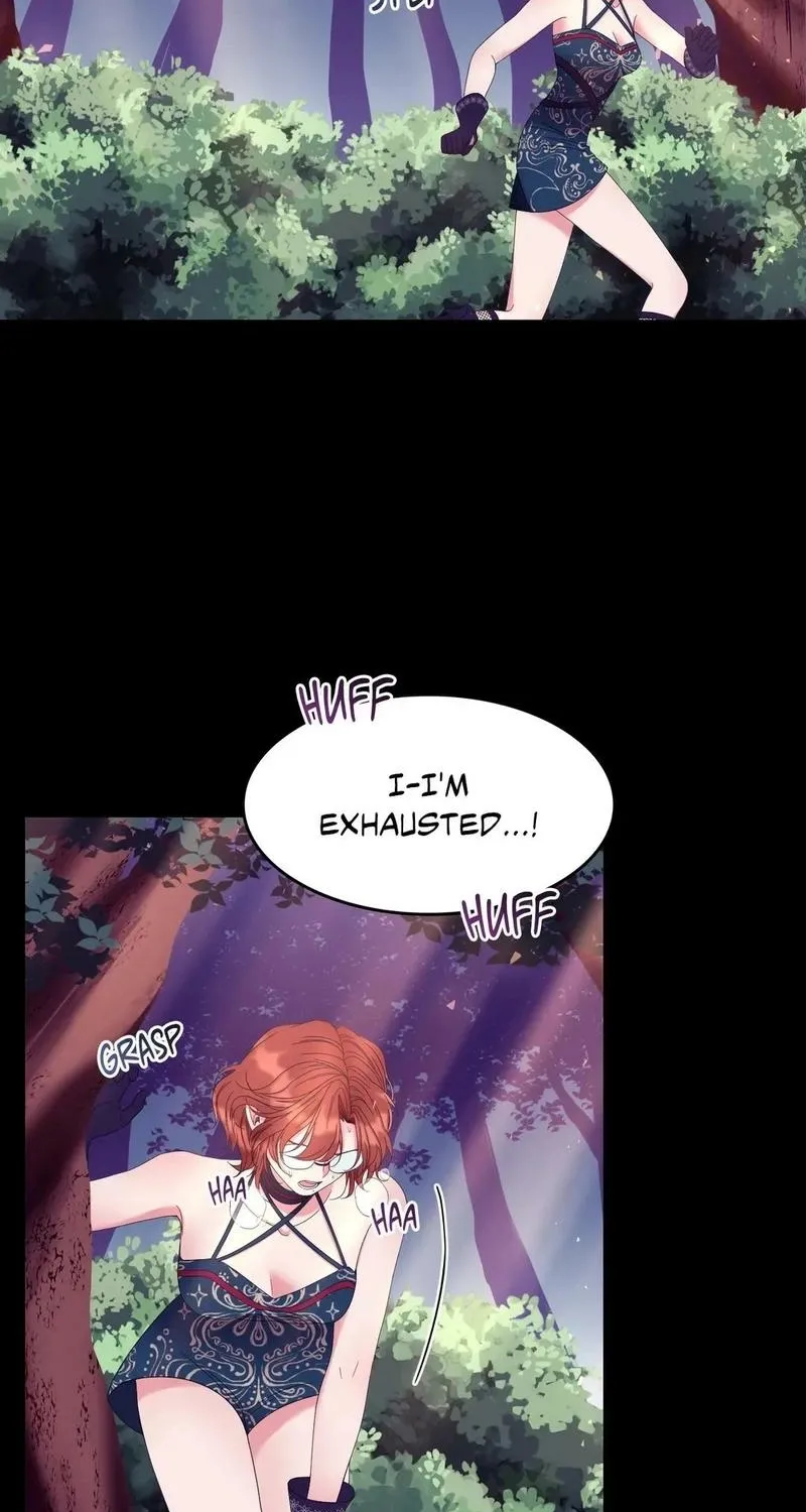 A Changed Man Chapter 13 page 43 - 