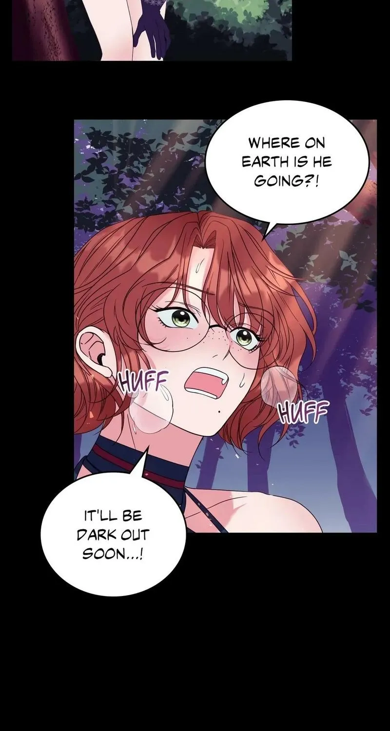 A Changed Man Chapter 13 page 44 - 