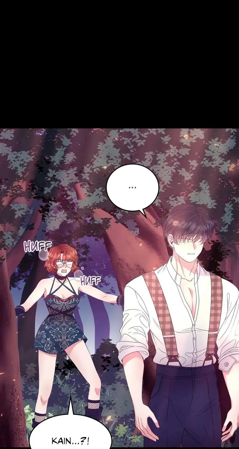 A Changed Man Chapter 13 page 47 - 