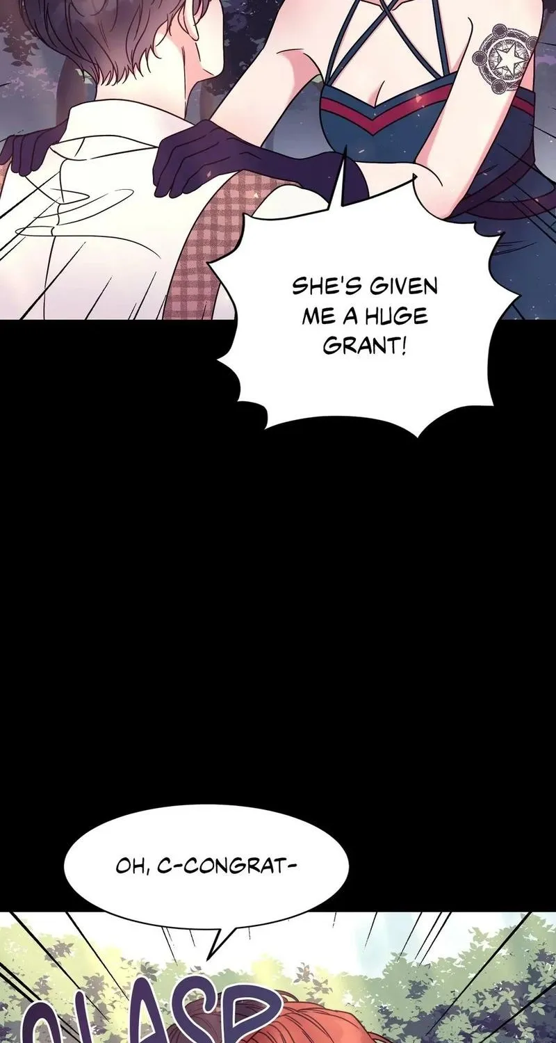 A Changed Man Chapter 13 page 6 - 
