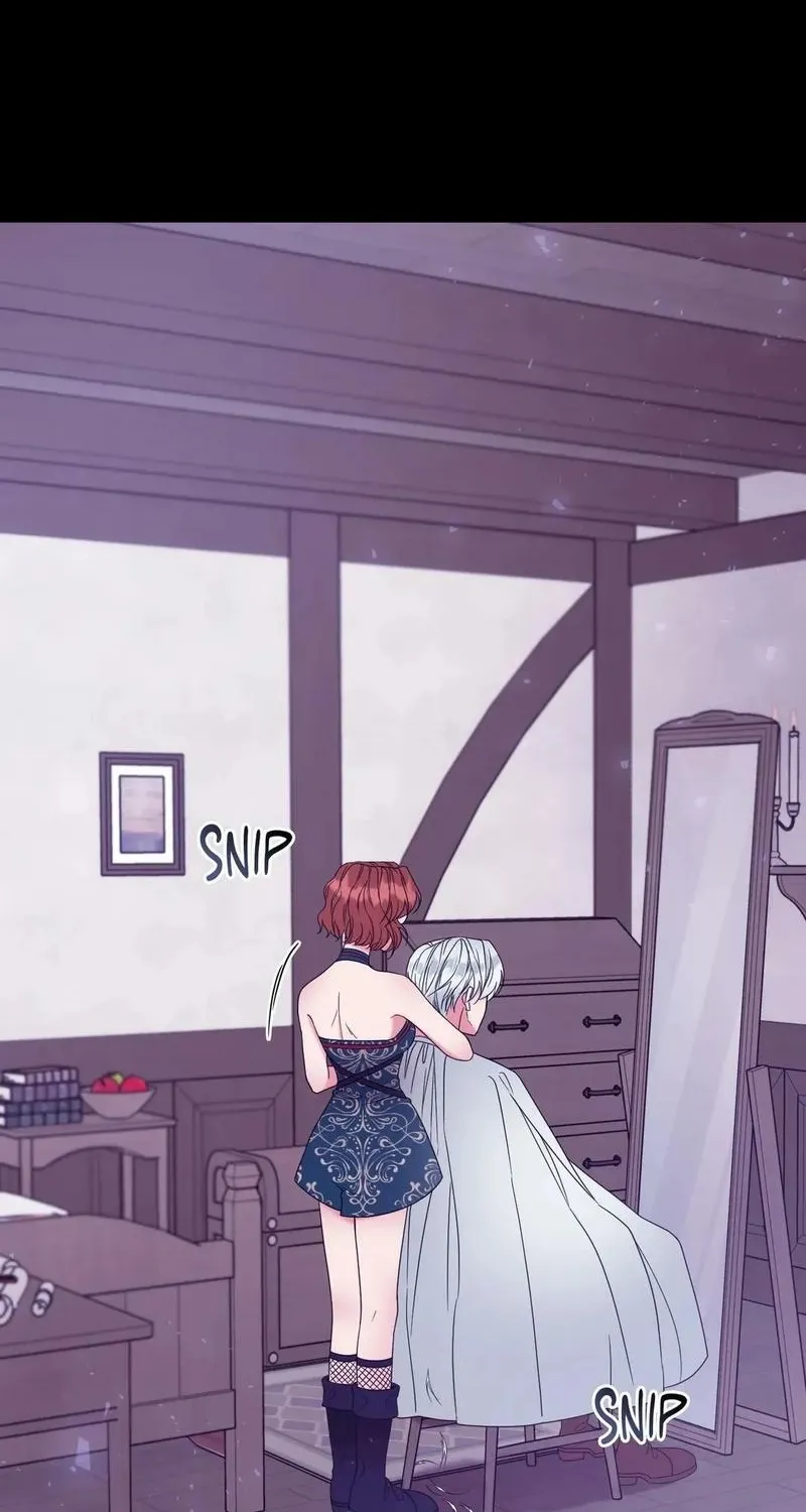 A Changed Man Chapter 14 page 2 - 