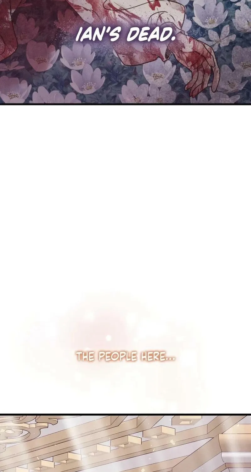 A Changed Man Chapter 14 page 17 - 