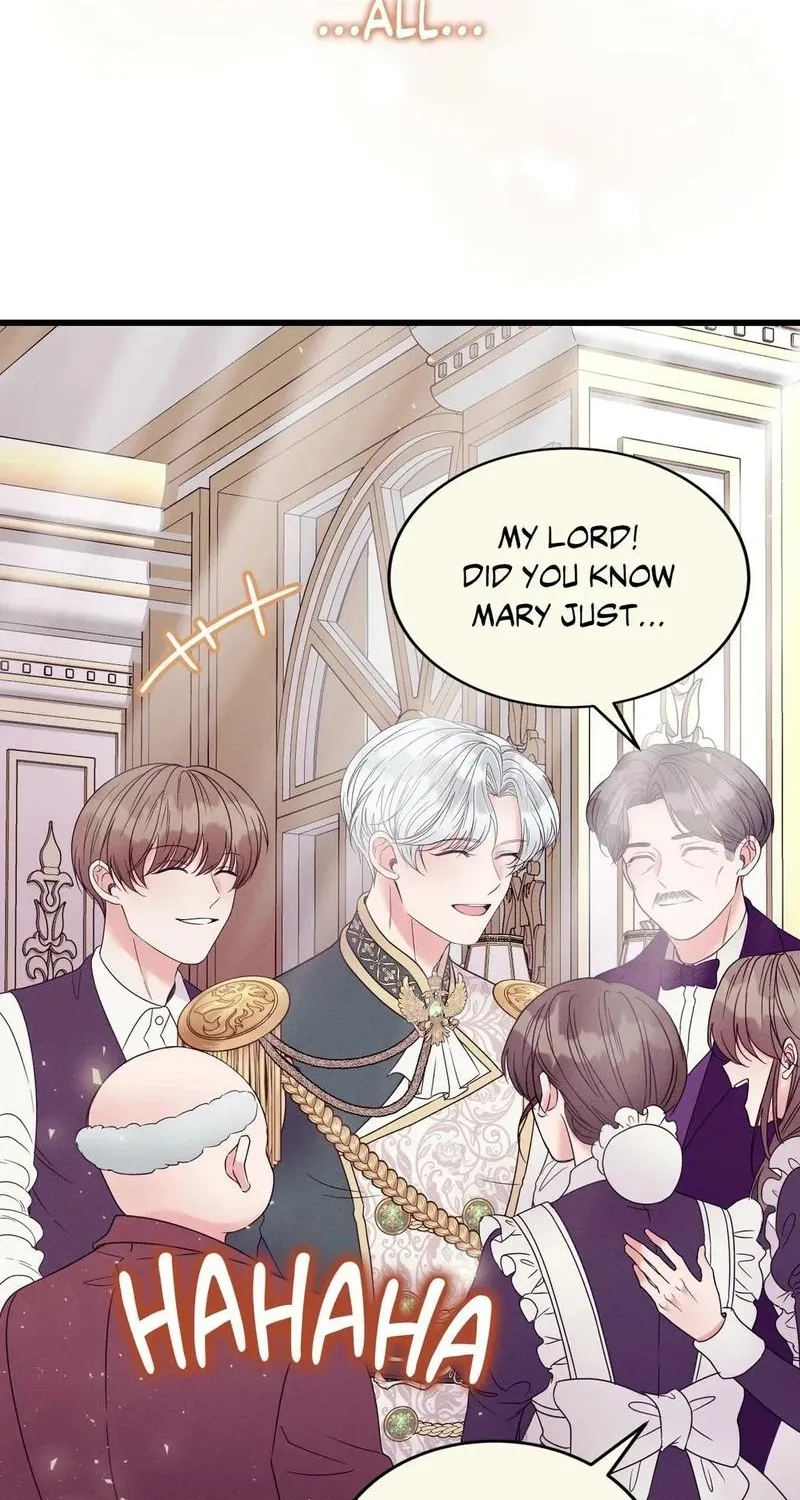 A Changed Man Chapter 14 page 19 - 