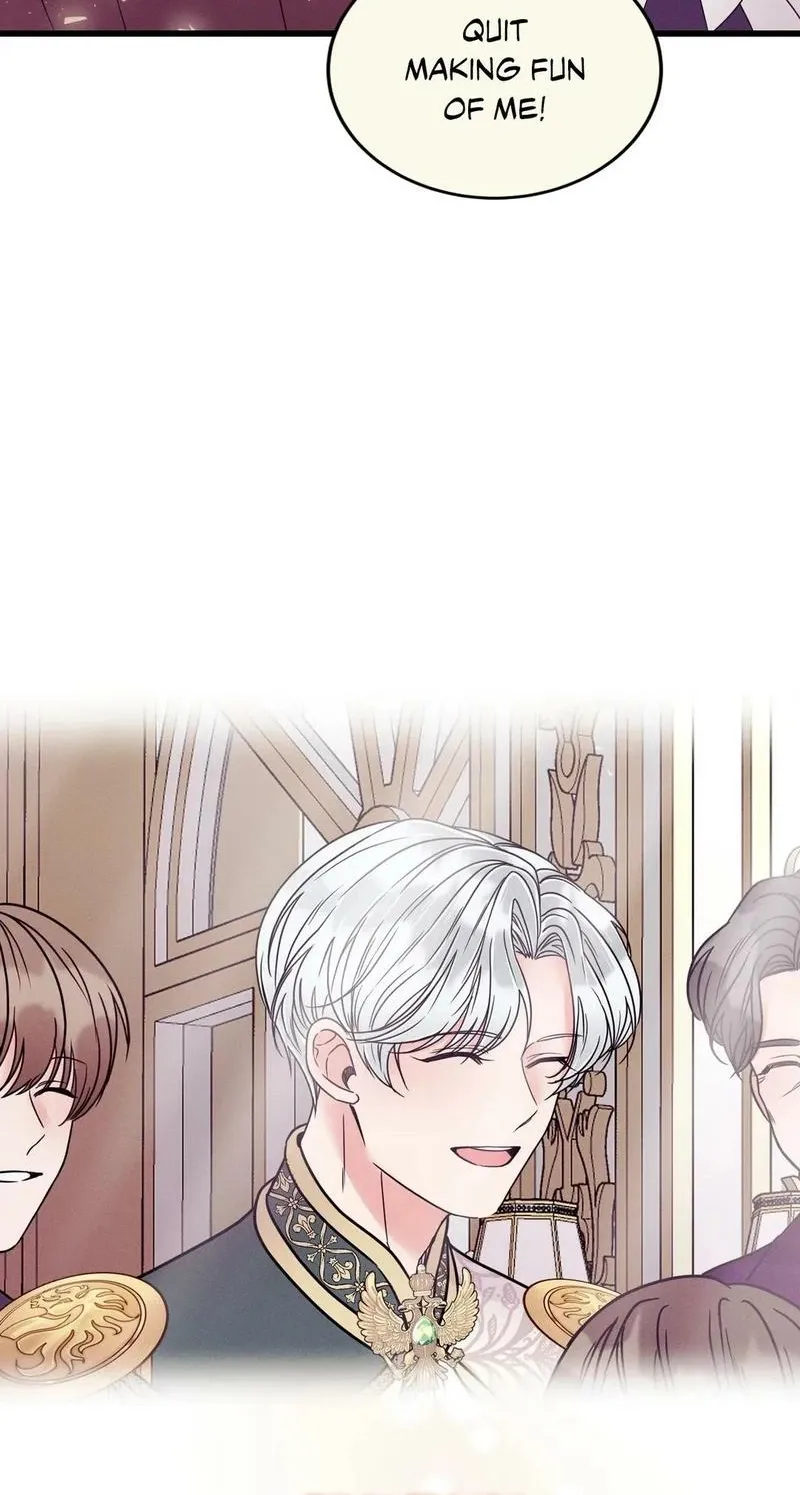 A Changed Man Chapter 14 page 20 - 