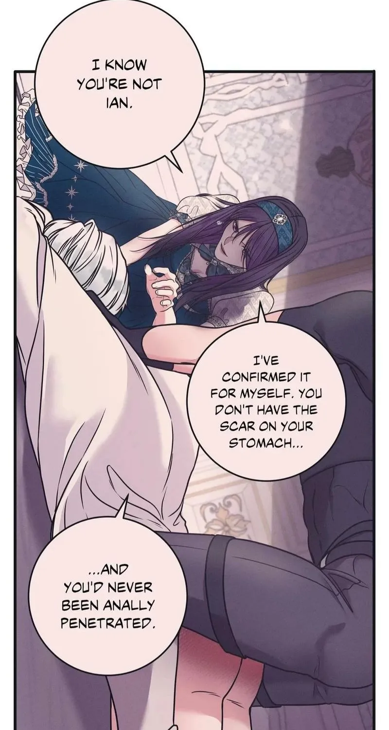 A Changed Man Chapter 14 page 22 - 