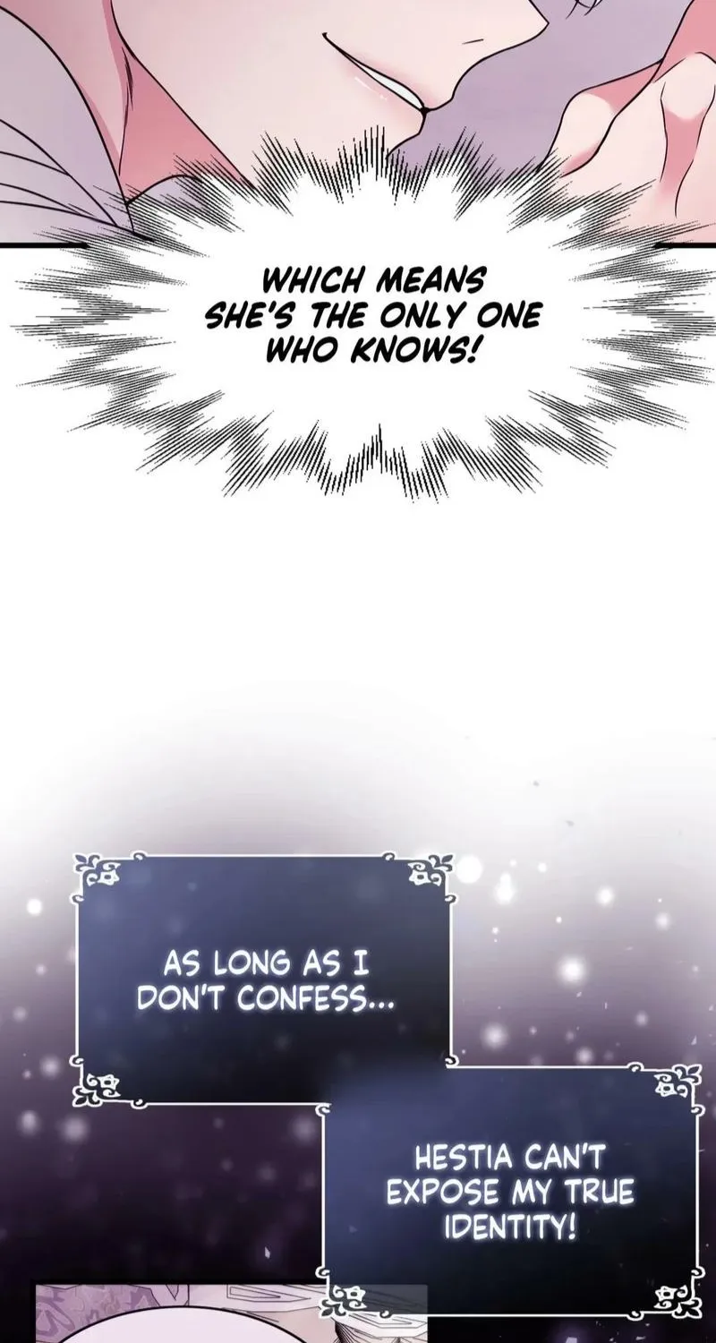 A Changed Man Chapter 14 page 28 - 
