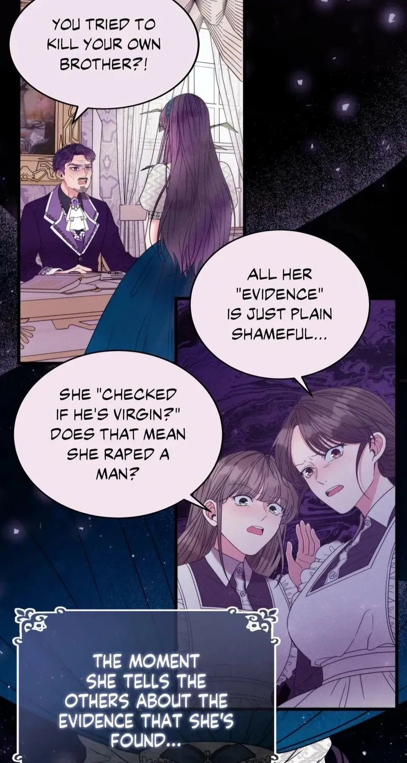 A Changed Man Chapter 14 page 29 - 