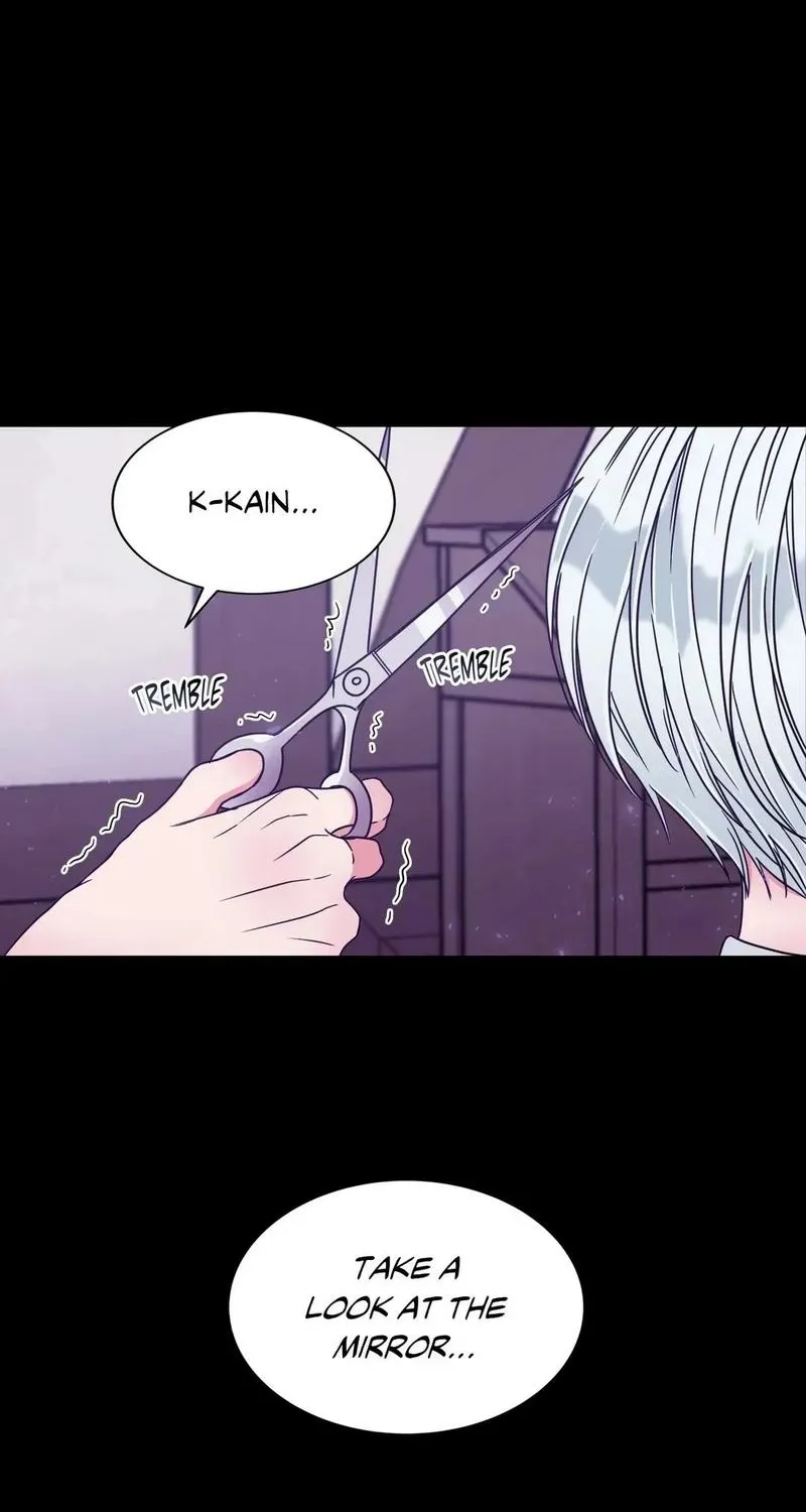 A Changed Man Chapter 14 page 4 - 