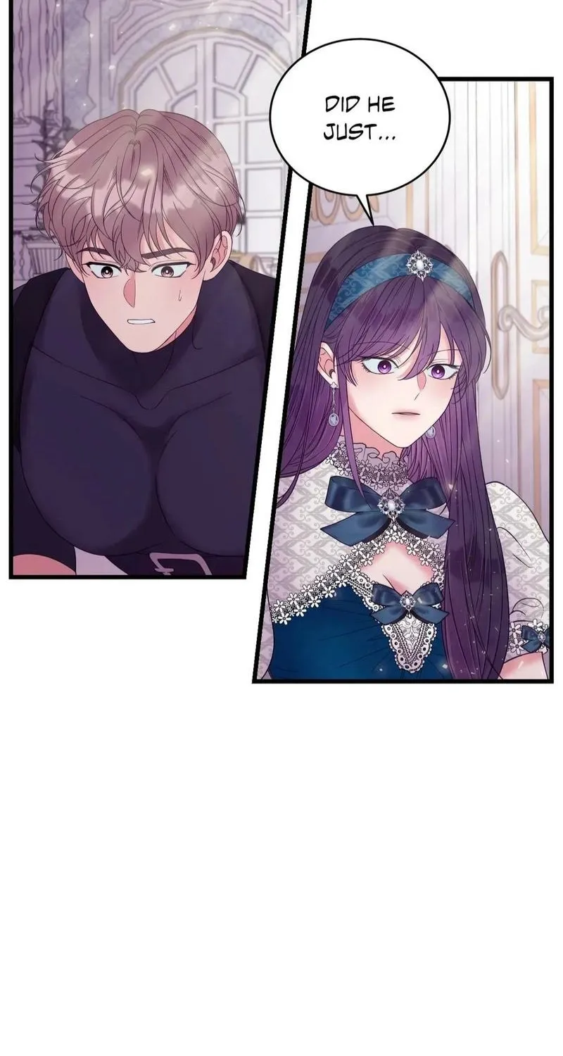 A Changed Man Chapter 14 page 32 - 