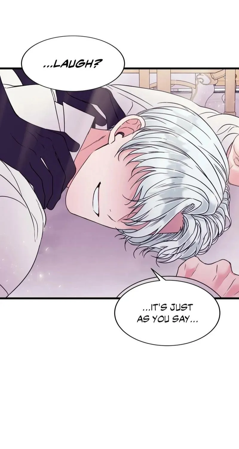A Changed Man Chapter 14 page 33 - 
