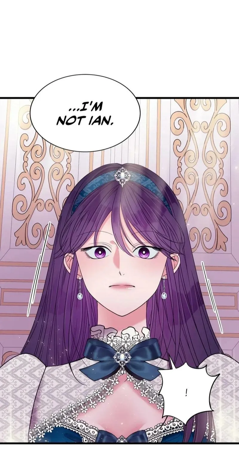 A Changed Man Chapter 14 page 34 - 