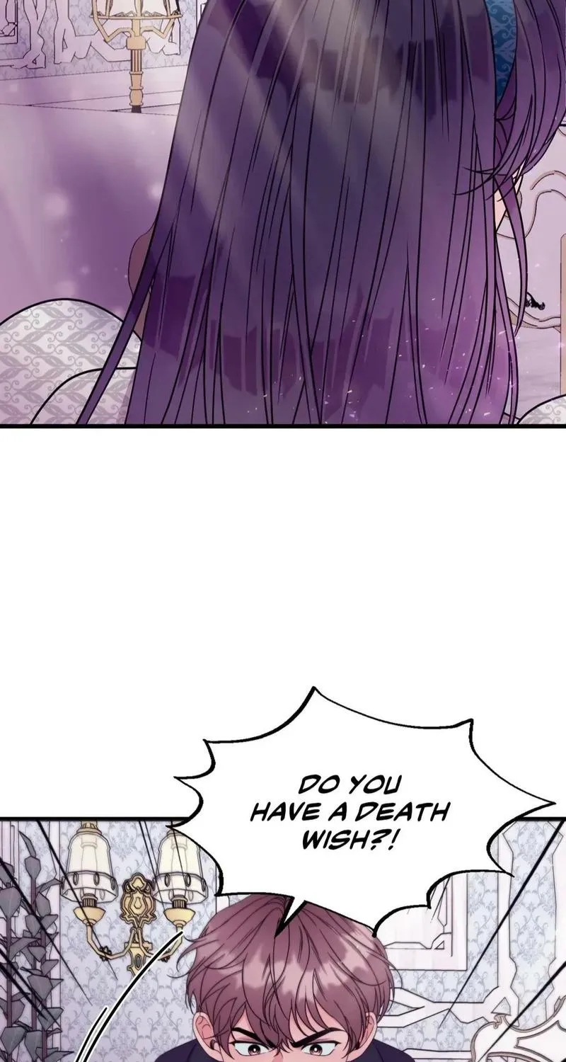A Changed Man Chapter 14 page 39 - 