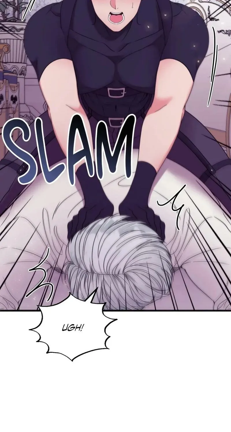A Changed Man Chapter 14 page 40 - 