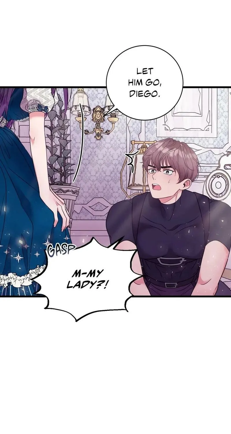 A Changed Man Chapter 14 page 42 - 