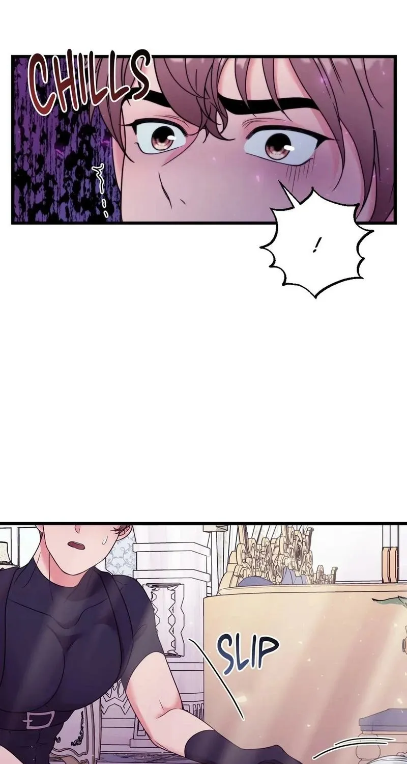 A Changed Man Chapter 14 page 43 - 