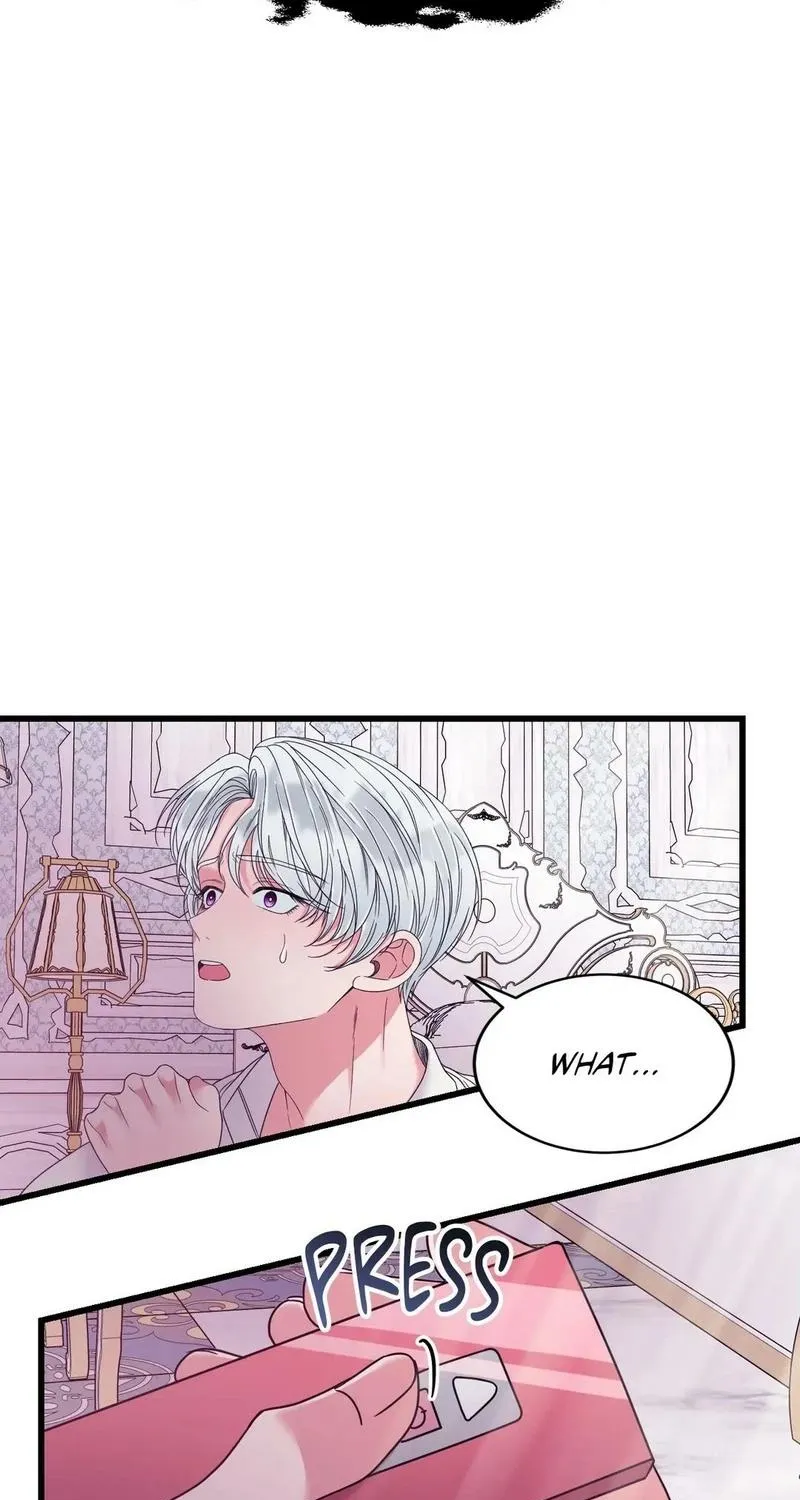 A Changed Man Chapter 14 page 48 - 