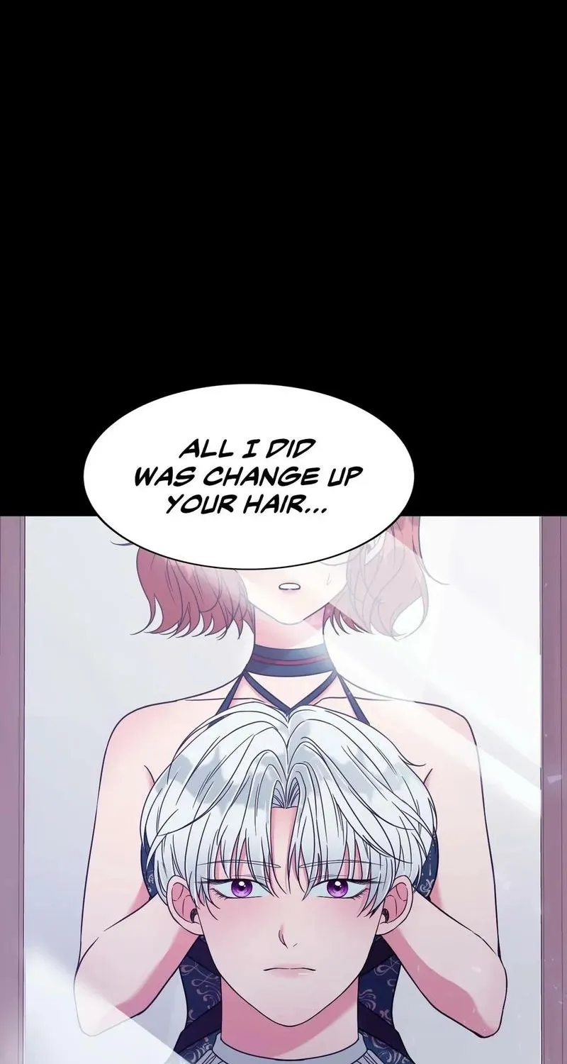 A Changed Man Chapter 14 page 6 - 