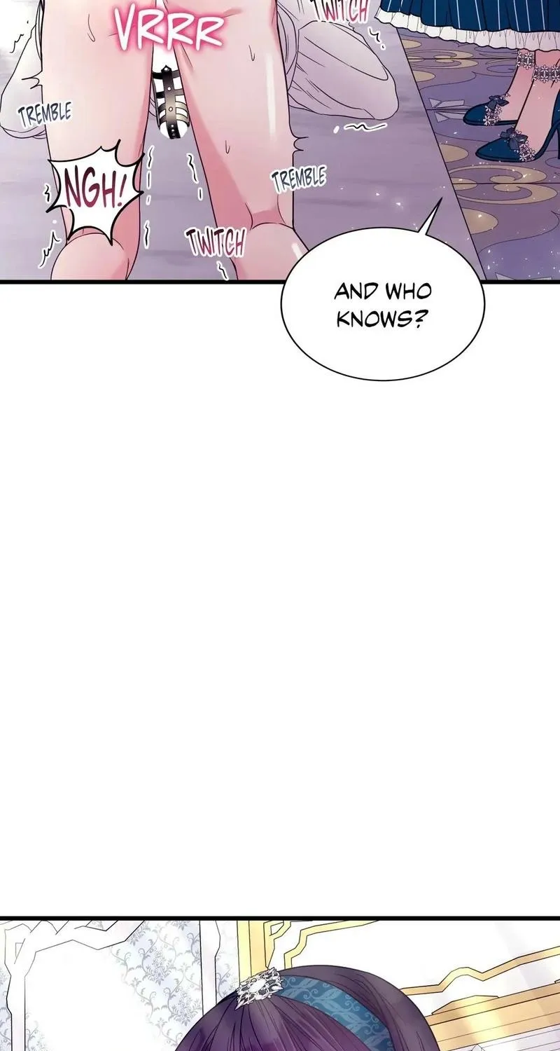 A Changed Man Chapter 14 page 53 - 