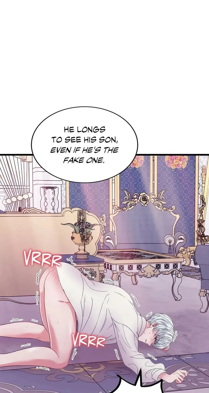 A Changed Man Chapter 14 page 58 - 
