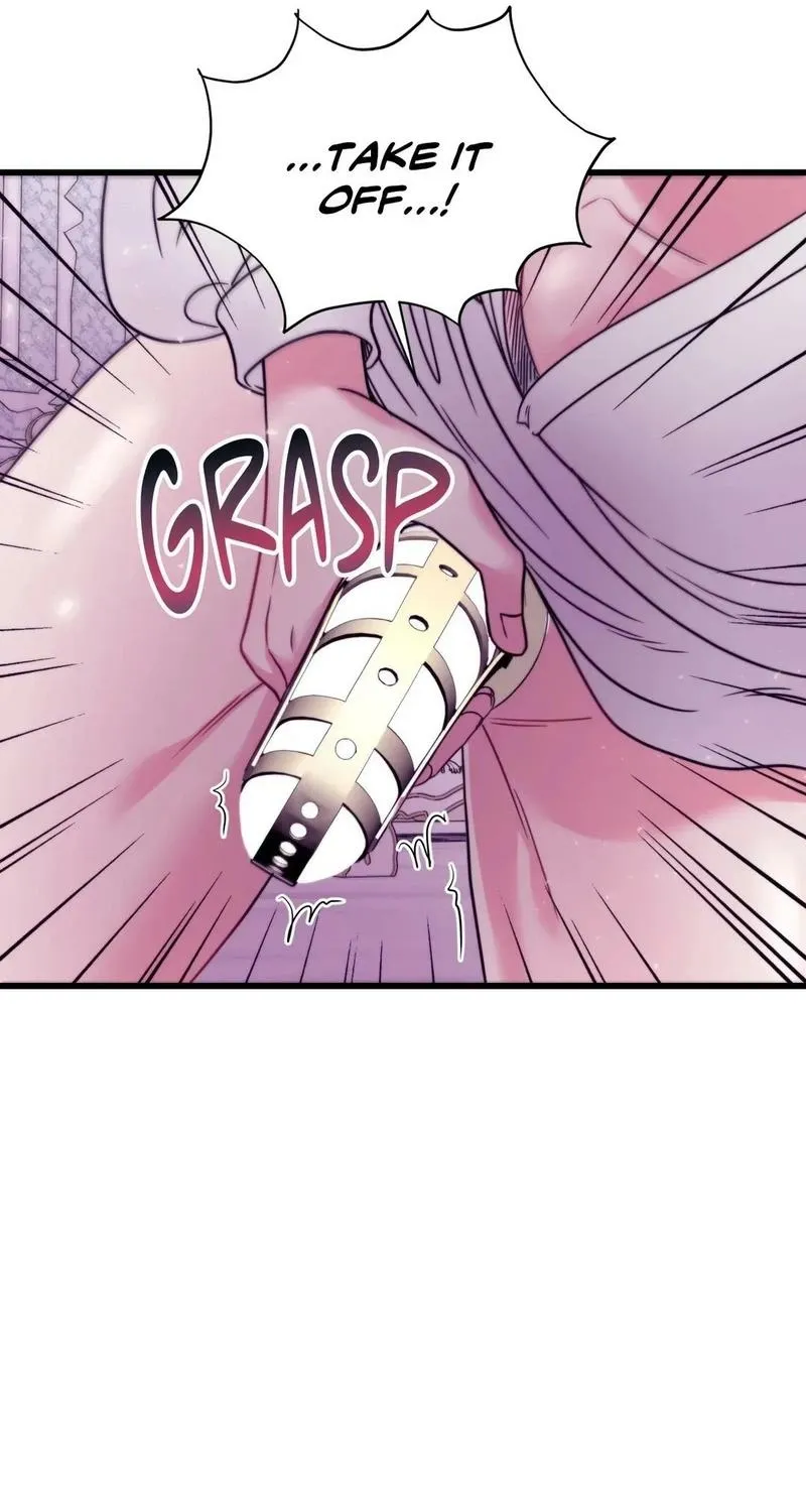 A Changed Man Chapter 14 page 61 - 