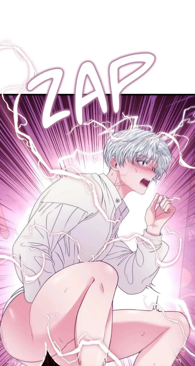 A Changed Man Chapter 14 page 63 - 