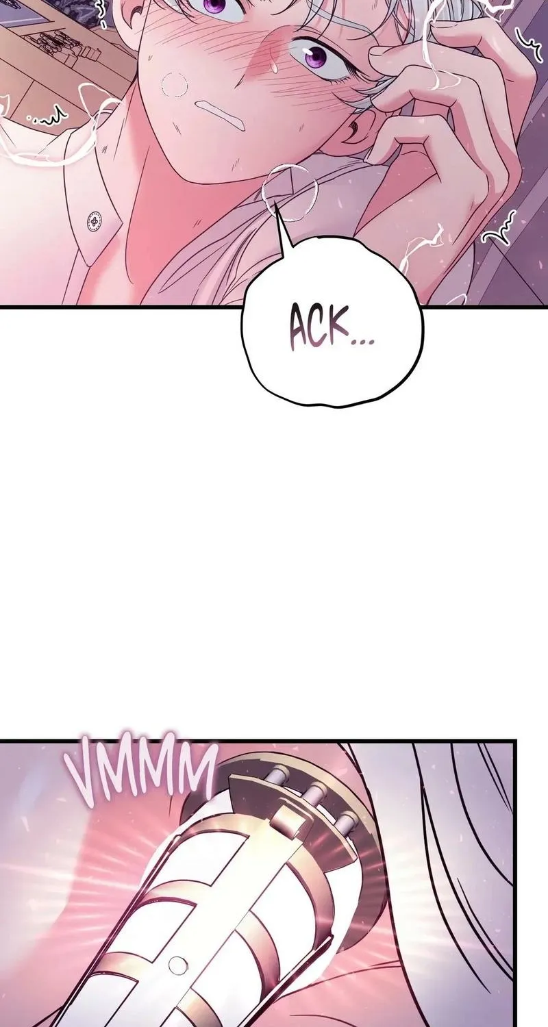 A Changed Man Chapter 14 page 66 - 
