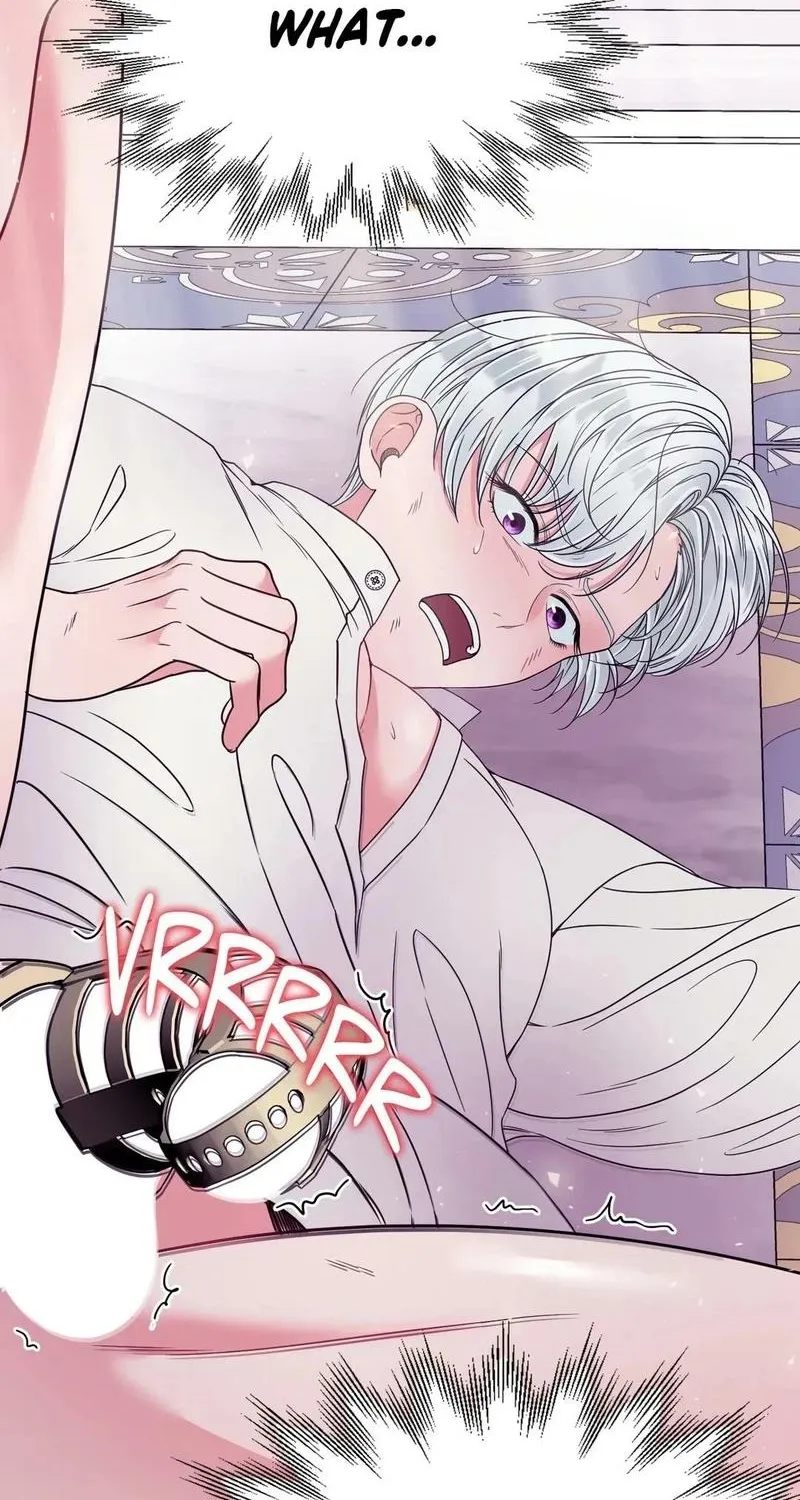 A Changed Man Chapter 14 page 68 - 