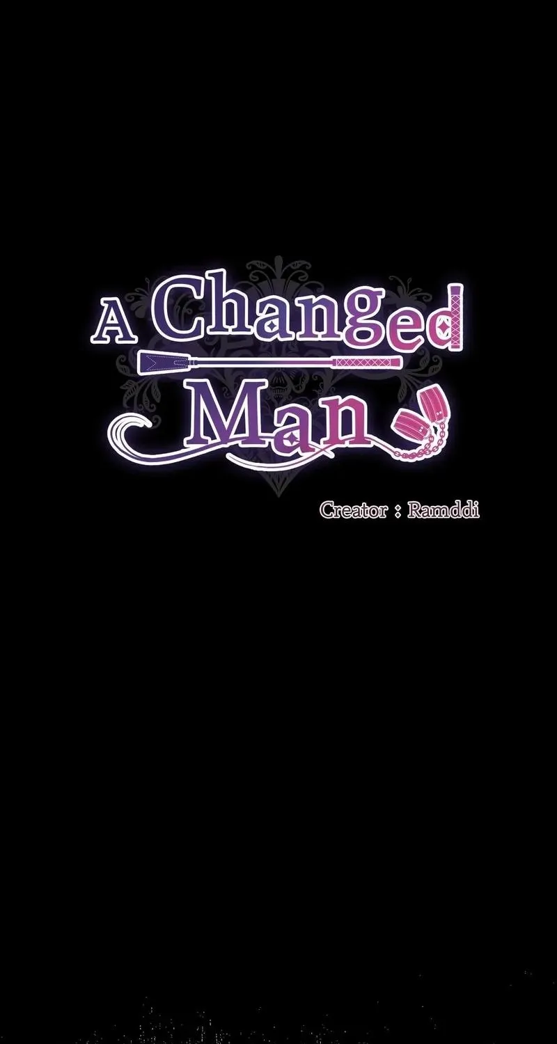 A Changed Man Chapter 14 page 8 - 