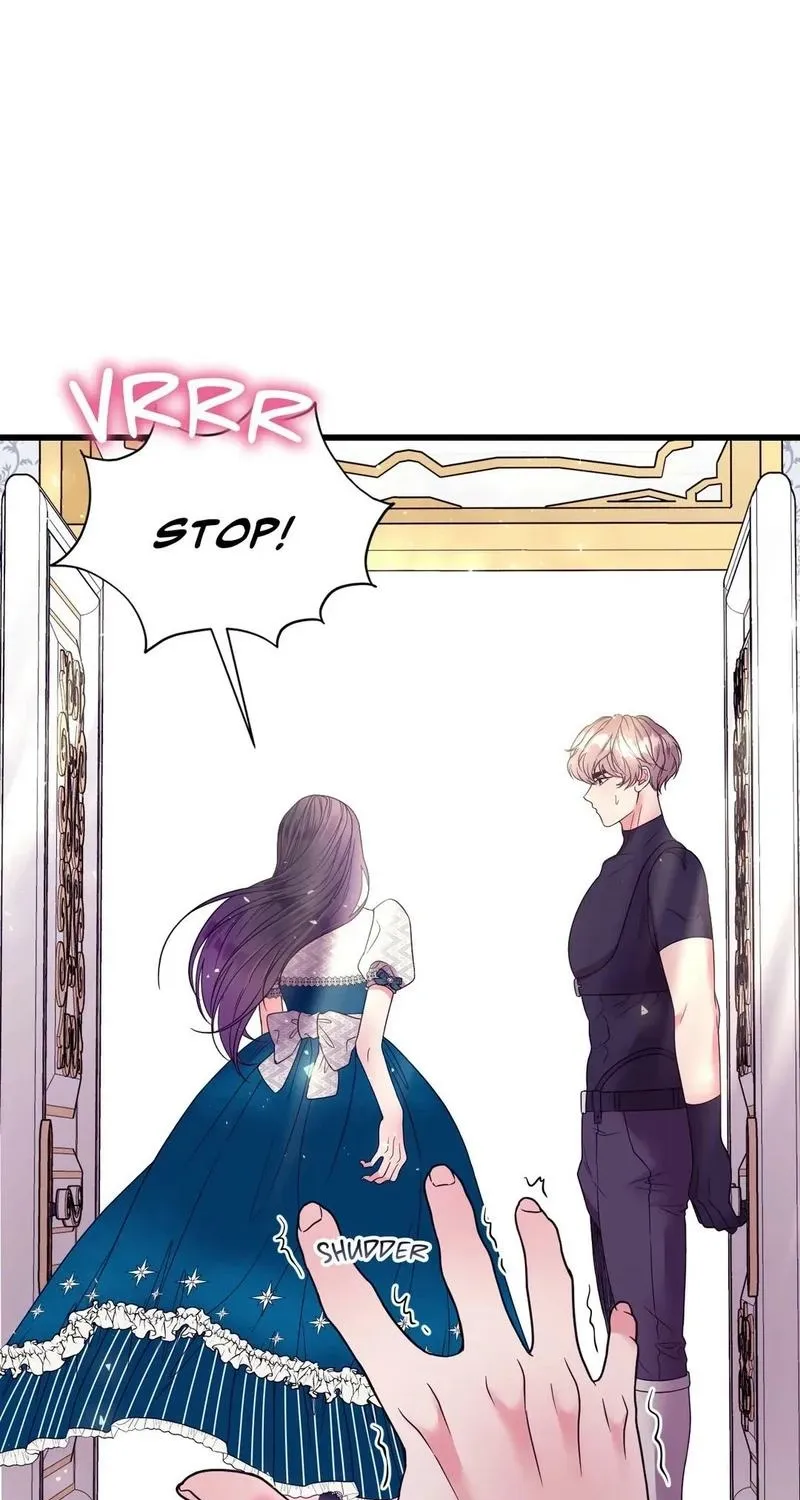 A Changed Man Chapter 15 page 1 - 