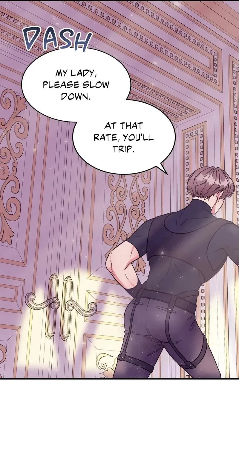 A Changed Man Chapter 15 page 11 - 