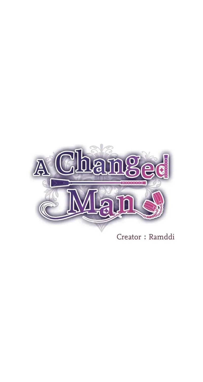 A Changed Man Chapter 15 page 13 - 