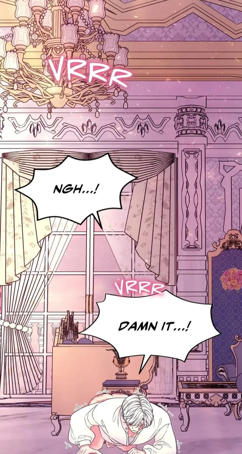 A Changed Man Chapter 15 page 15 - 