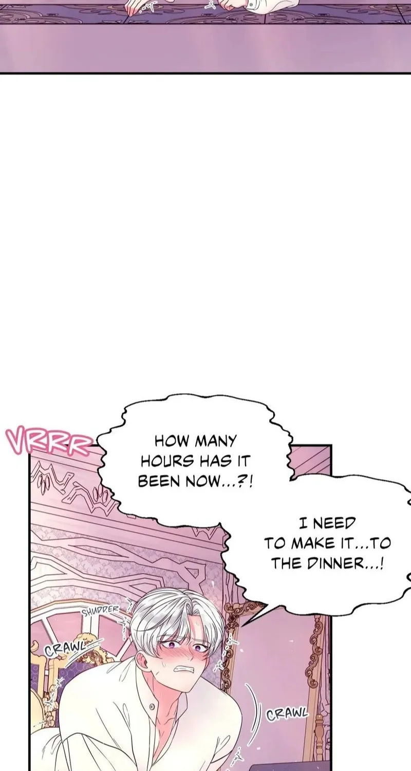 A Changed Man Chapter 15 page 16 - 