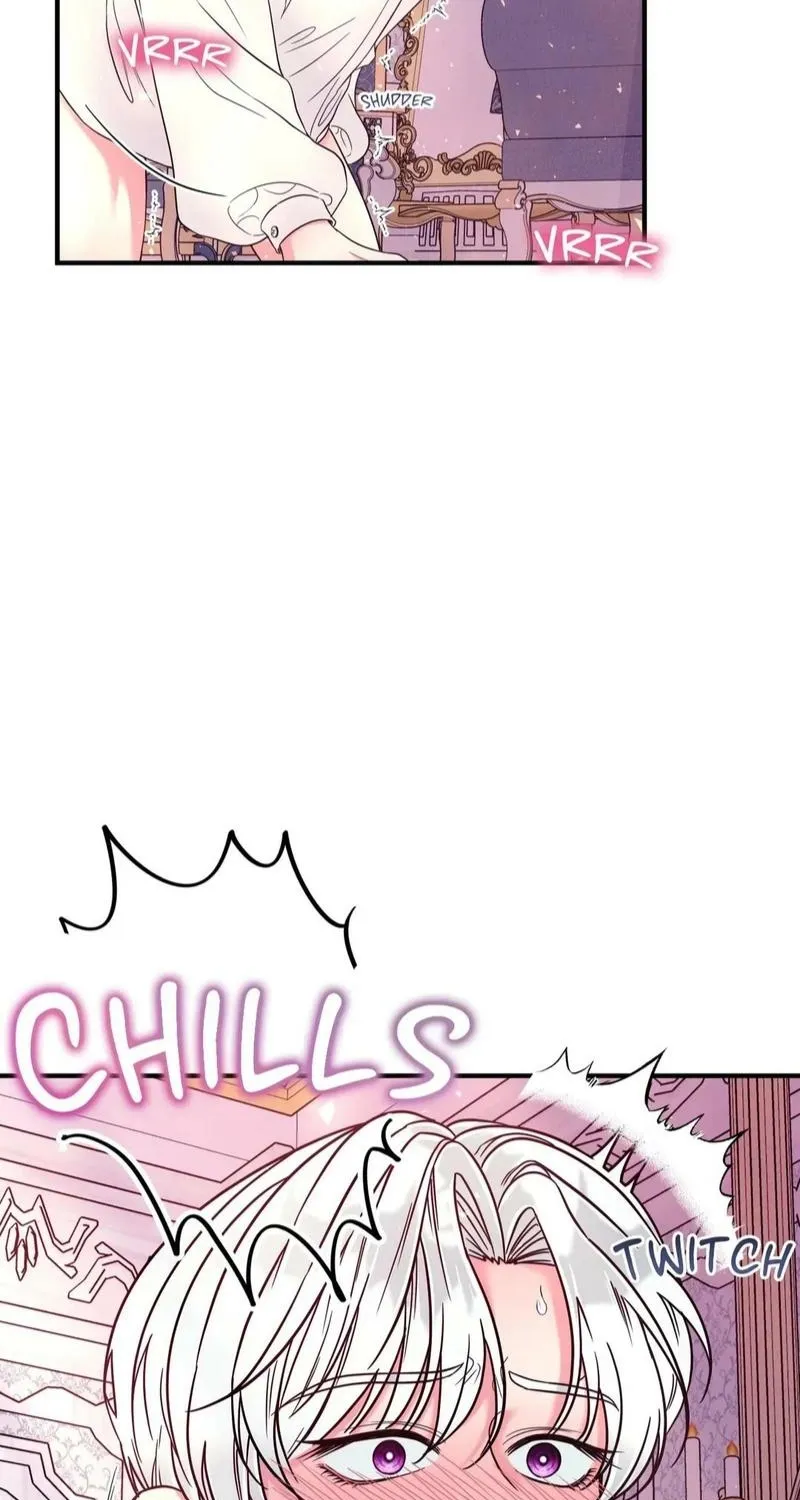 A Changed Man Chapter 15 page 17 - 