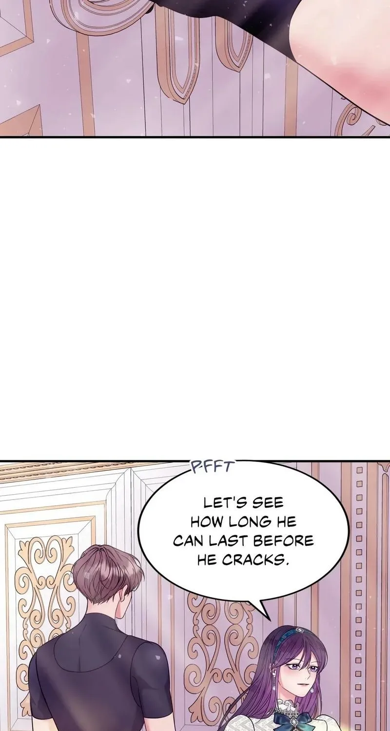A Changed Man Chapter 15 page 3 - 