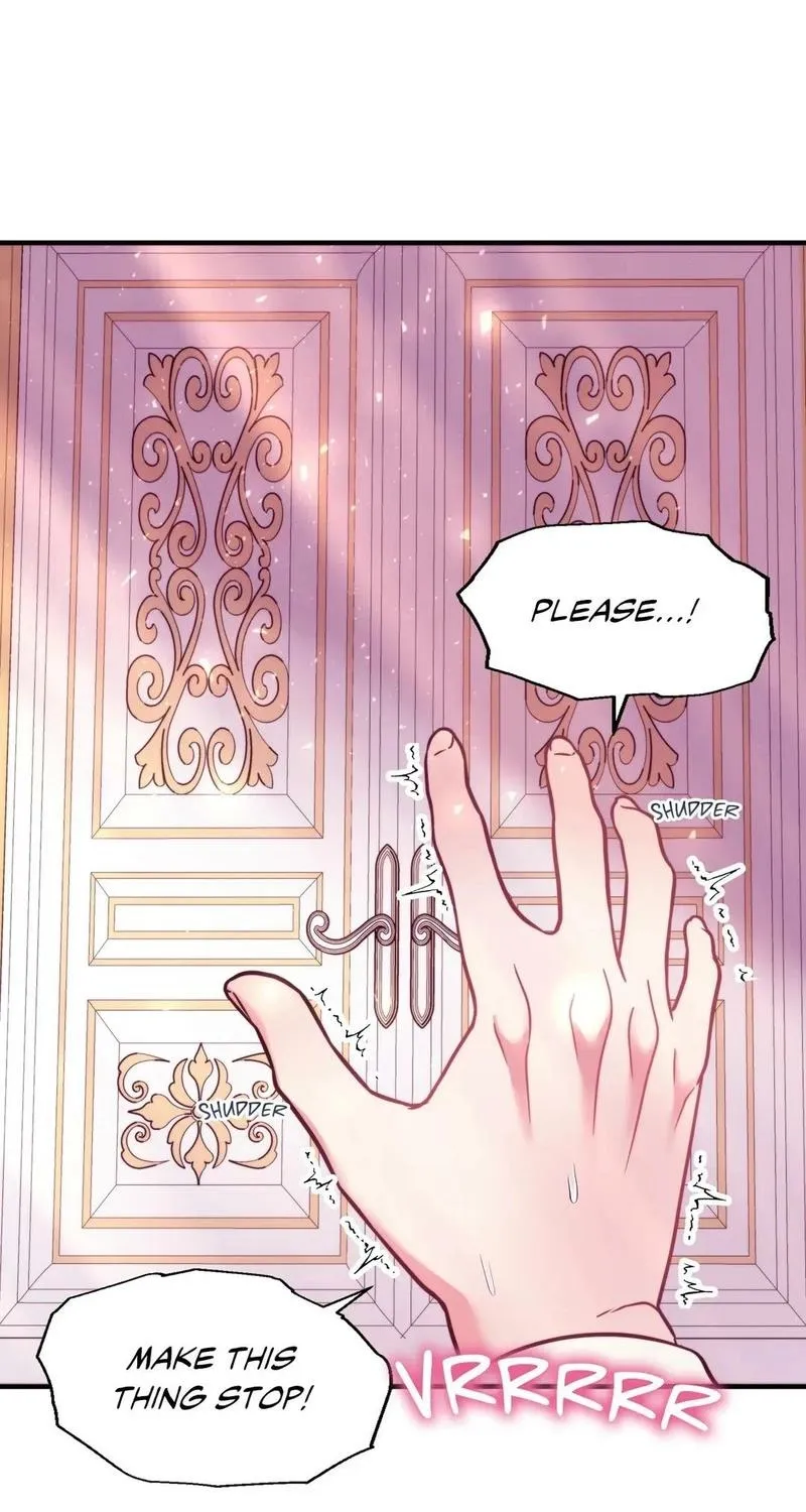 A Changed Man Chapter 15 page 21 - 