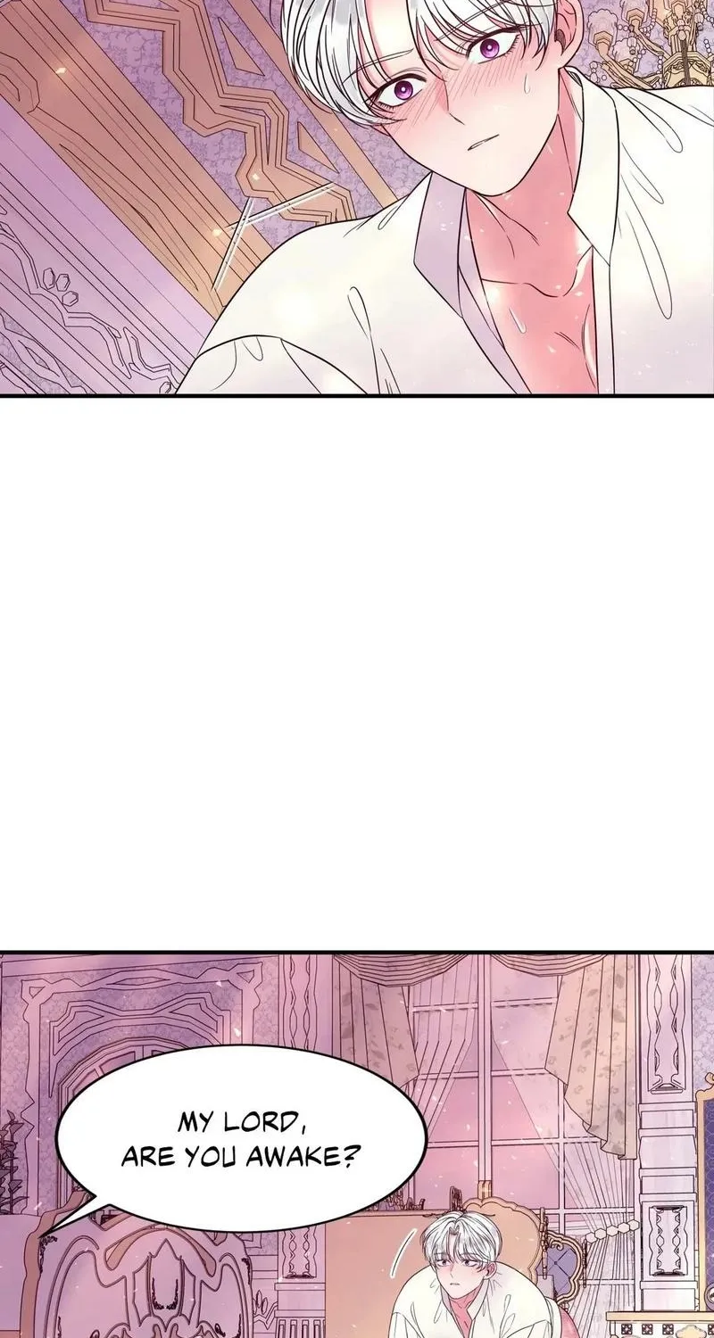 A Changed Man Chapter 15 page 27 - 