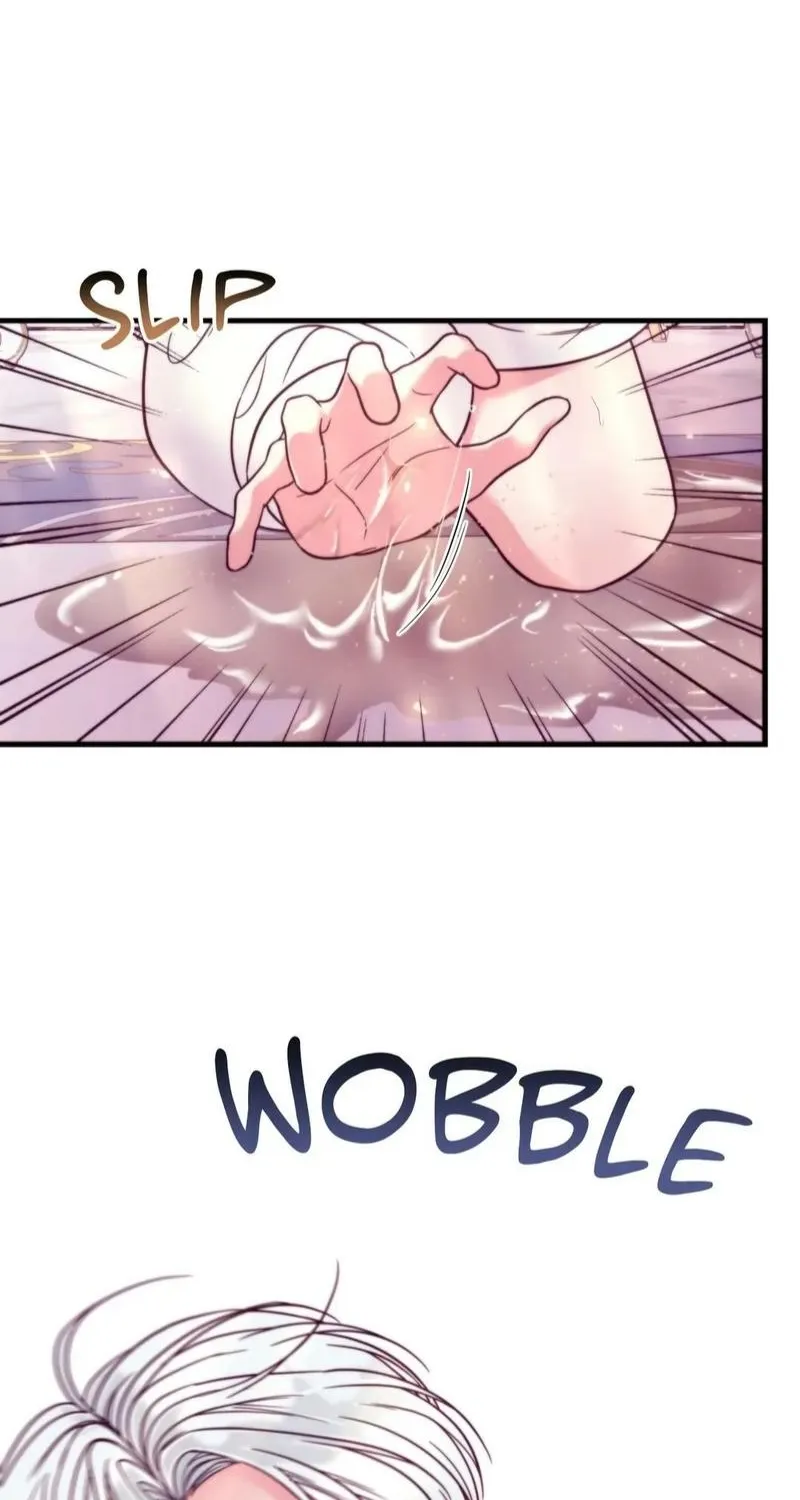 A Changed Man Chapter 15 page 34 - 